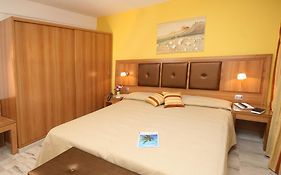 Fiesta Hotel Garden Beach